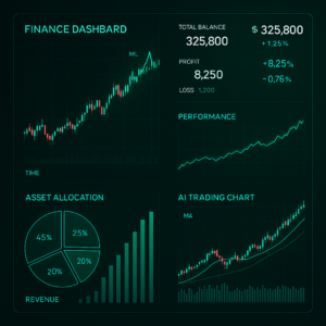 Tickeron Review 2026: Is It the Best AI Trading Bot for Beginners?