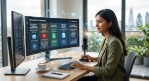 5 High-Paying AI Side Hustles 2026: Build Your Passive Income Stream