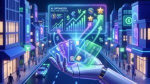 5 Best AI Credit Card Optimizers 2026: Never Miss a Reward Again