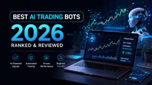 Best AI Trading Bots 2026: Ranked, Reviewed & Compared